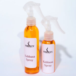 kabbasa spray